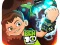 Ben10 Omnirush — free online game