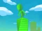 Tower Stack Slip — free online game