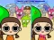 Sprunki and Squid Game Difference Sprunki and Squid Game Difference