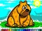 Coloring Book Animals — free online game