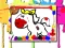 Horse Coloring Book — free online game