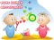Cute Babies Differences — free online game