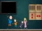 Scarecrow Escape — free online game