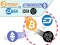 Bitcoin vs Ethereum — free online game