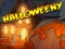 Jigsaw puzzle: halloweeny — free online game