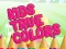 Kids True Colors — free online game