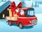 Christmas Vehicles Jigsaw — free online game