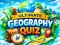 Ultimate Geography Quiz