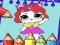 שפּיל Coloring Dolls אָנליין