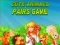 Cute Animals Pairs Game — free online game