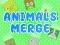 Animals Merge — free online game