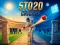 5TO20 Cricket — безплатна онлайн игра
