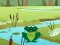 Feed The Frog — free online game