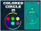Colored Circle 2 — free online game