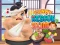 Funny Rescue Sumo — free online game