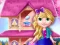 Princess Doll House Decoration — free online game