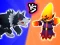 Merge Battle Tactics — free online game