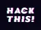 Hack This! — free online game