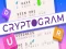 Cryptogram: Word Brain Puzzle