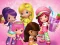 Strawberry Delicious Boutique — free online game