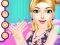 Beautiful Starry Sky Nail 2 — free online game