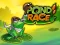 Pond Race — free online game