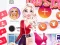 Princesses Photogram Stories — free online game