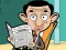 Mr. Bean Jigsaw — free online game
