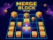 Logħba Merge Block 2048 onlajn