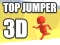 Top Jumper 3d — free online game