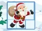 Santa Puzzles – ingyenes online játék
