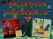 Halloween Sliding Puzzle — free online game