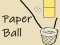 Paper Ball Paper Ball