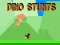 Dino Stunts — darmowa gra online