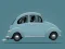 Vintage Sports Car Difference — free online game