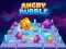 Angry Bubble — bezmaksas tiešsaistes spēle