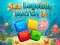 Logħba Sea Legends: Match 3 onlajn