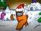 Among Us Christmas Memory — free online game
