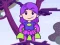 Purple Hero Jigsaw — free online game
