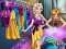 Ice Kingdom Wardrobe Cleaning — free online game