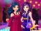 Descendants Rooftop Party — free online game