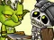 Goblins vs Skeletons — free online game