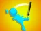 Crazy Office Slap Smash — free online game
