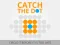 Catch the Dot — free online game