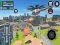 US President Escort Helicopter Parking — free online game