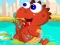 Dino Jump — free online game
