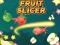 Fruit Slicer — free online game