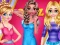 Princess Fashion Quiz — free online game