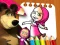 Spel Masha and the Bear  aanlyn