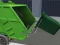 Garbage Sanitation Truck — free online game